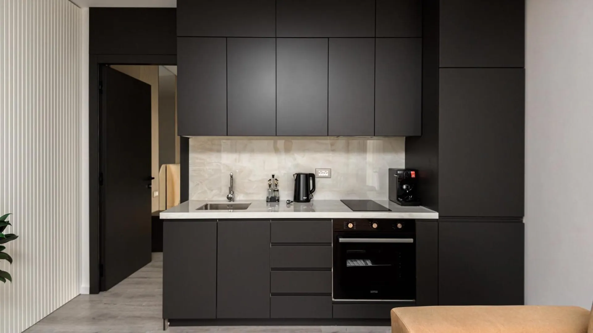 Marina Luxury Apartments Durres
