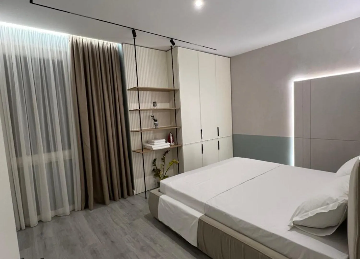Marina Luxury Apartments Durres