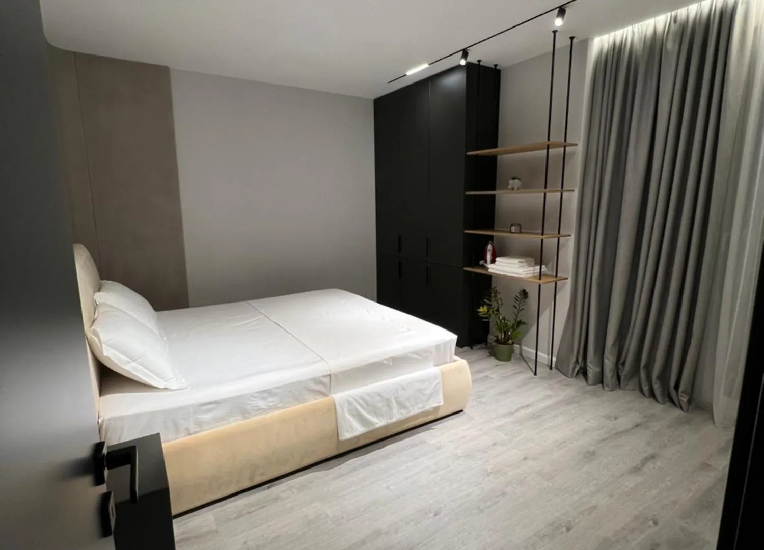 Marina Luxury Apartments Durres