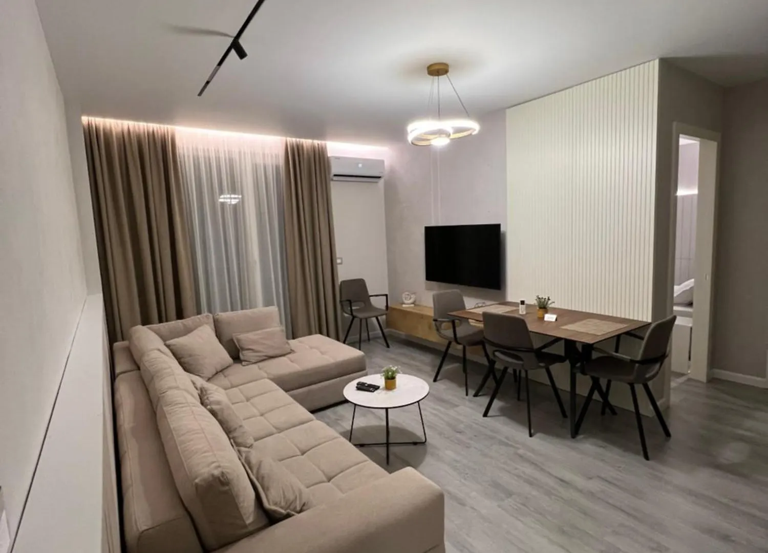 Marina Luxury Apartments Durres