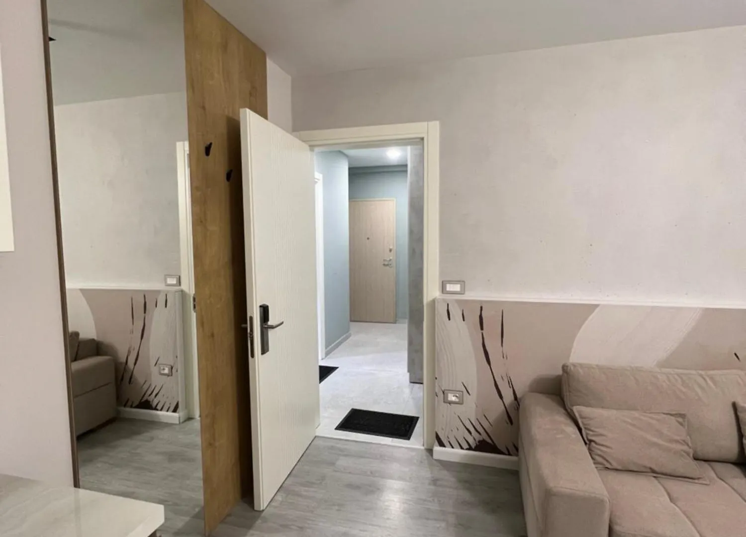Marina Luxury Apartments Durres