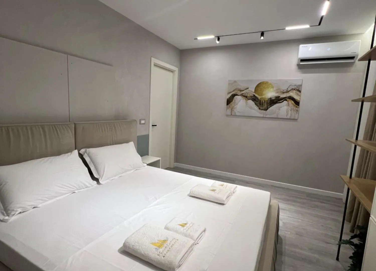 Marina Luxury Apartments Durres